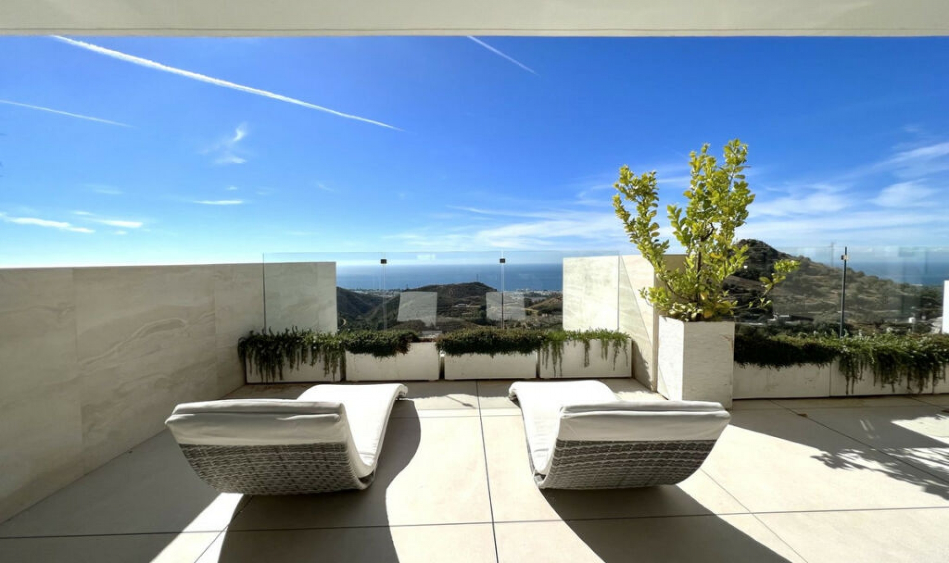 Resale - Apartment -
Marbella