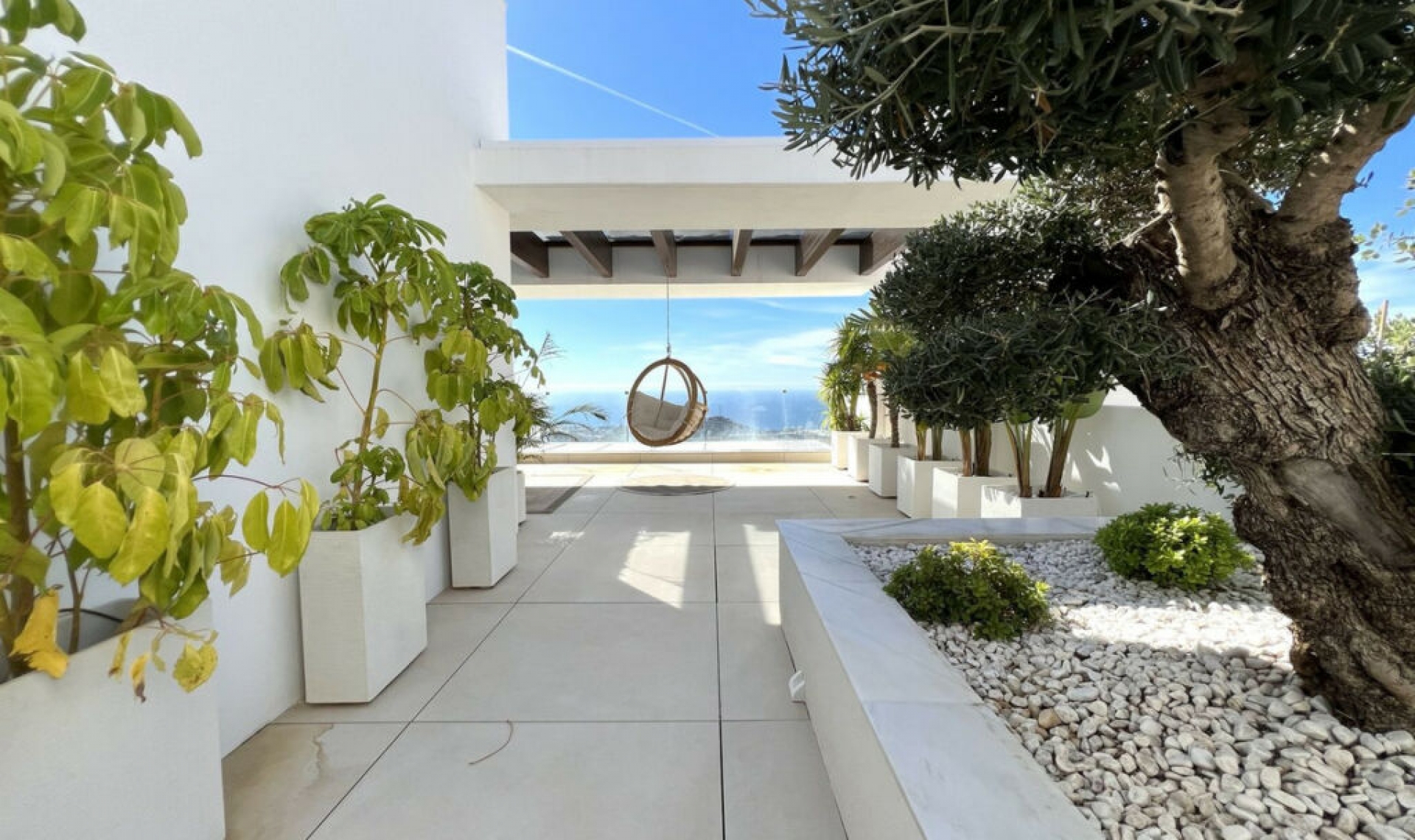 Resale - Apartment -
Marbella