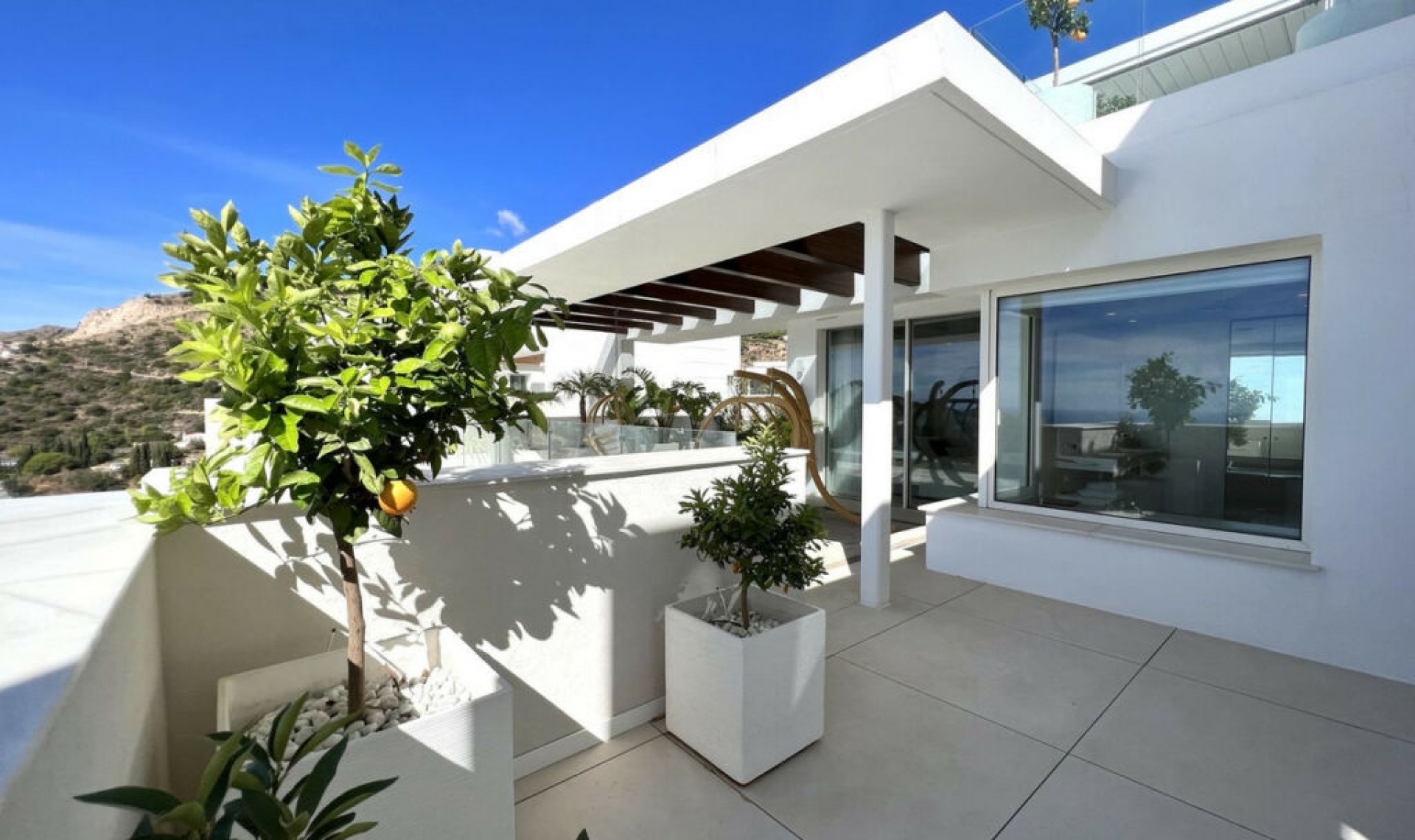 Resale - Apartment -
Marbella