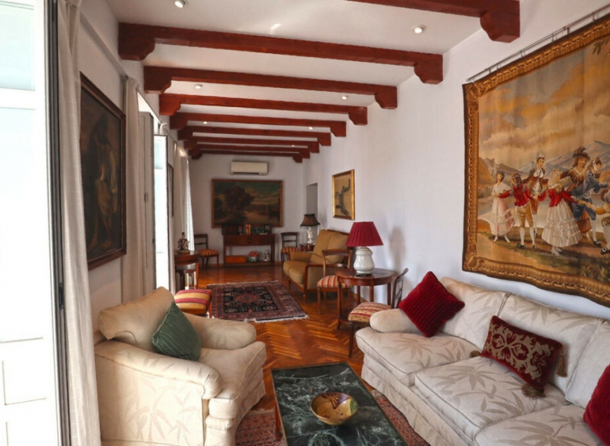 Resale - Apartment -
Marbella