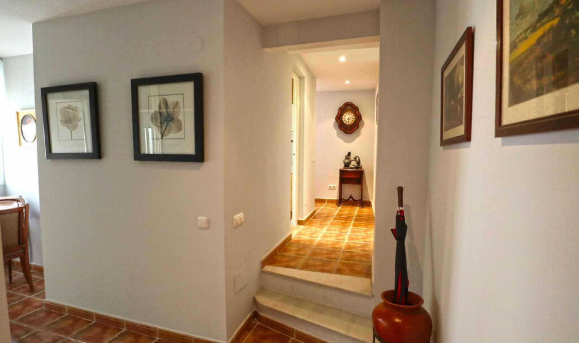 Resale - Apartment -
Marbella