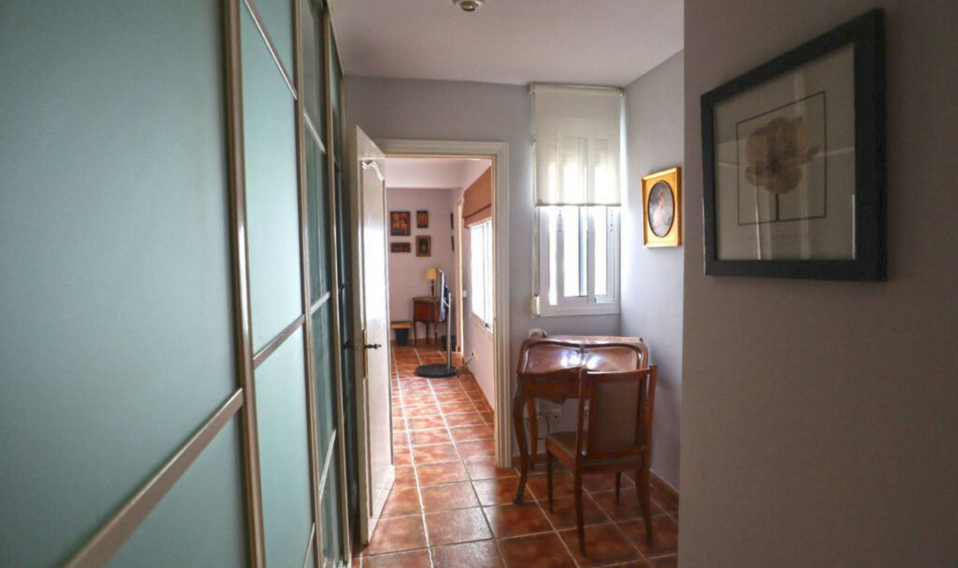 Resale - Apartment -
Marbella
