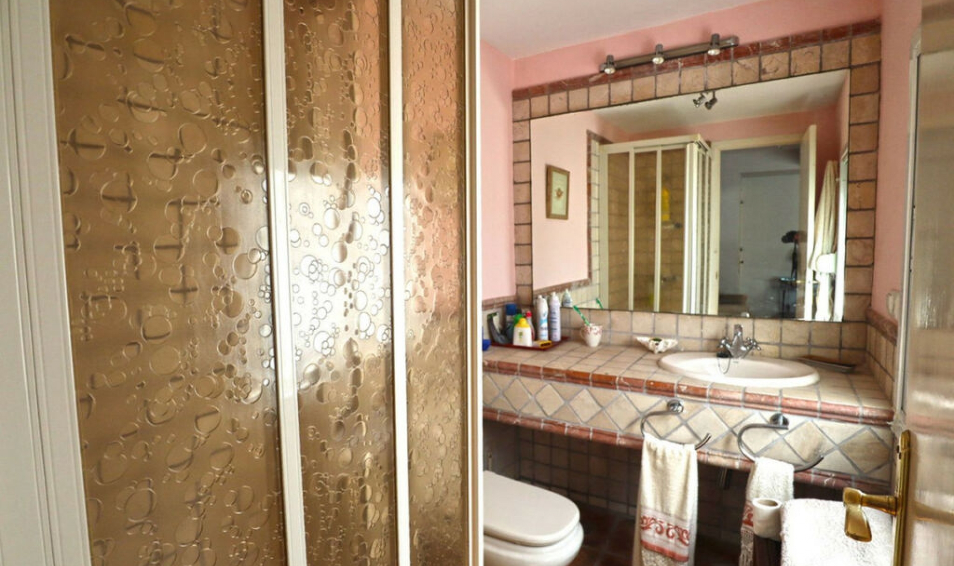 Resale - Apartment -
Marbella