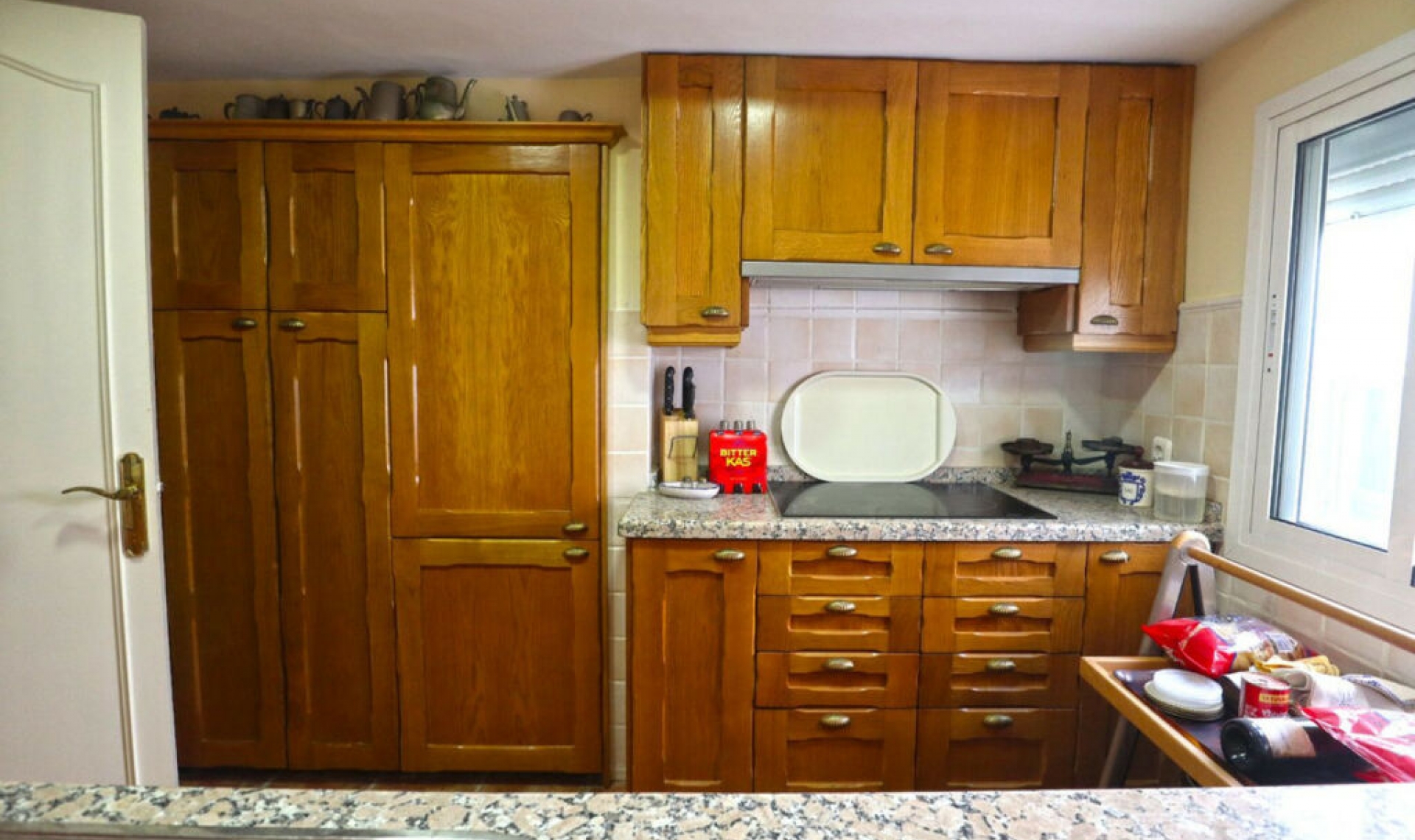 Resale - Apartment -
Marbella