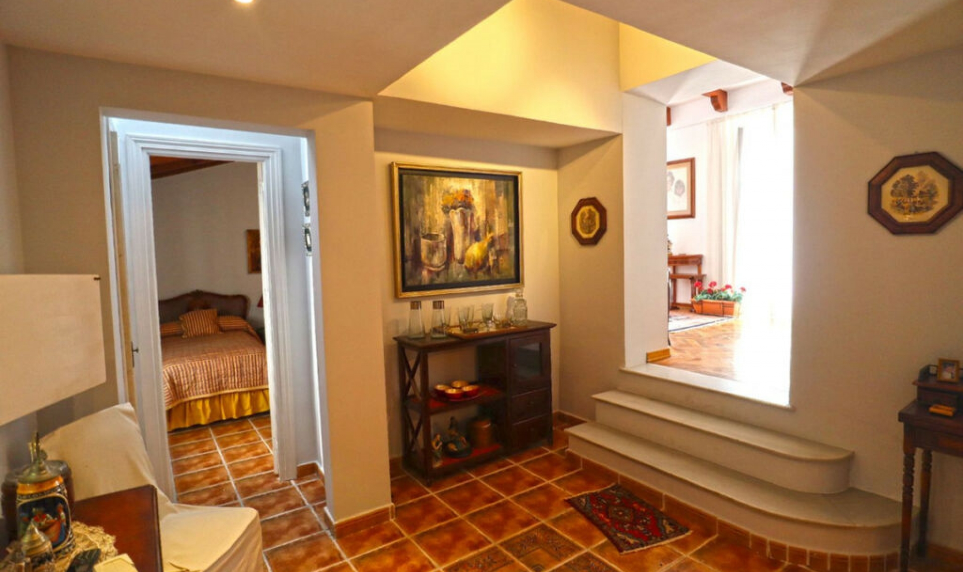 Resale - Apartment -
Marbella