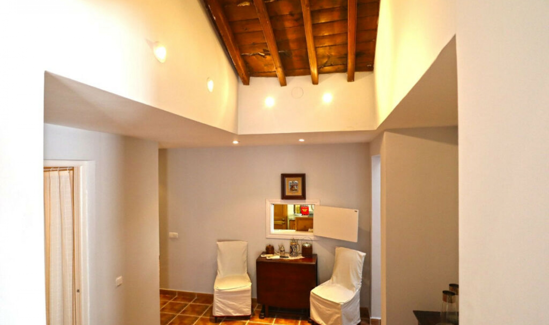 Resale - Apartment -
Marbella