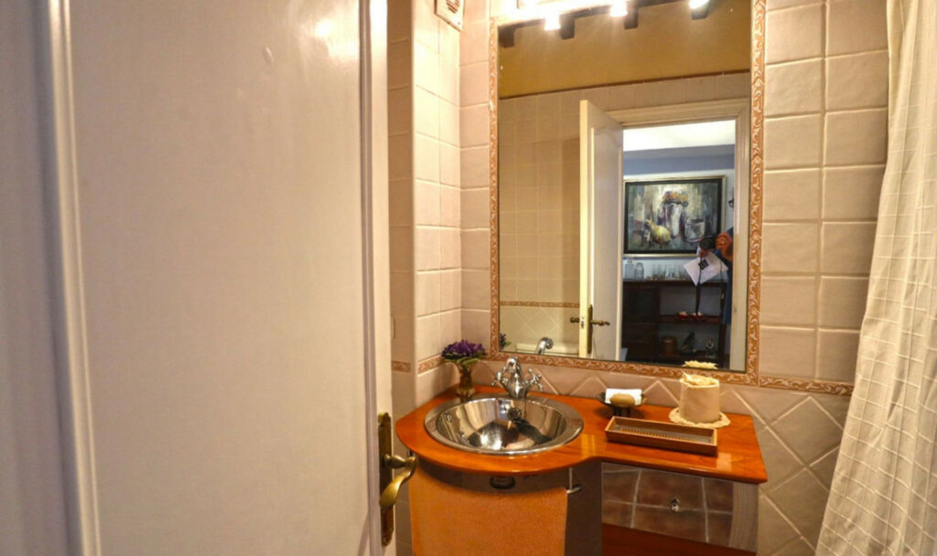 Resale - Apartment -
Marbella