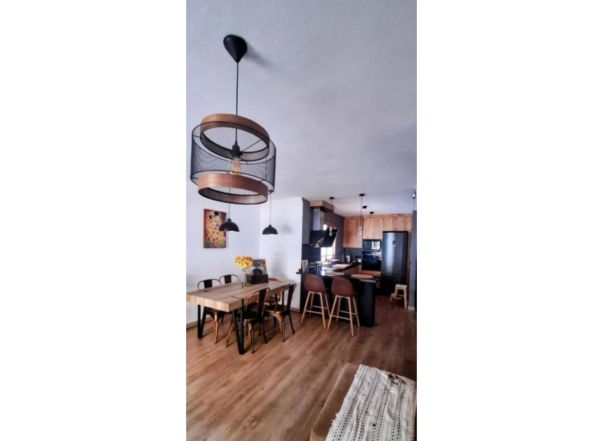 Resale - Apartment -
Marbella