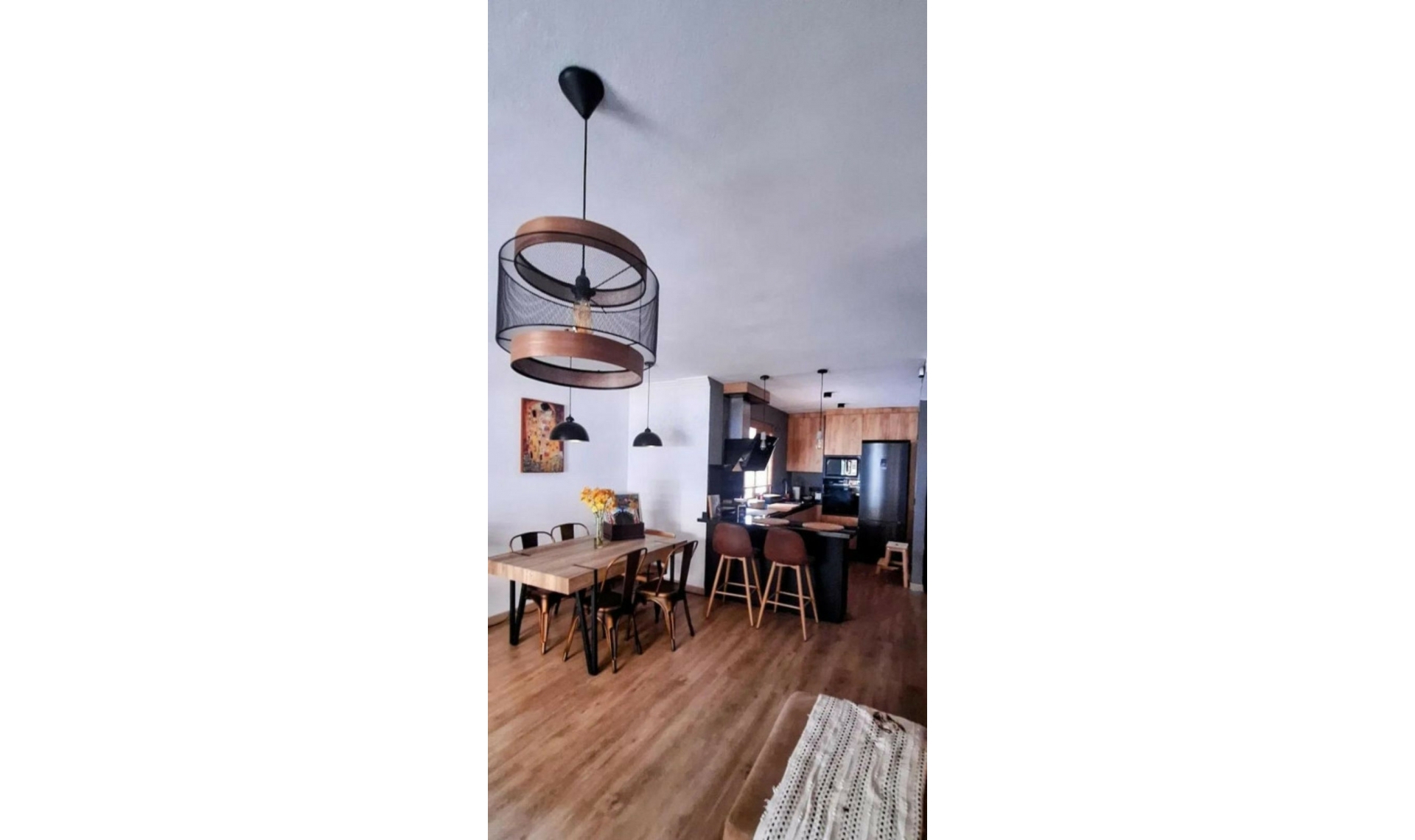 Resale - Apartment -
Marbella