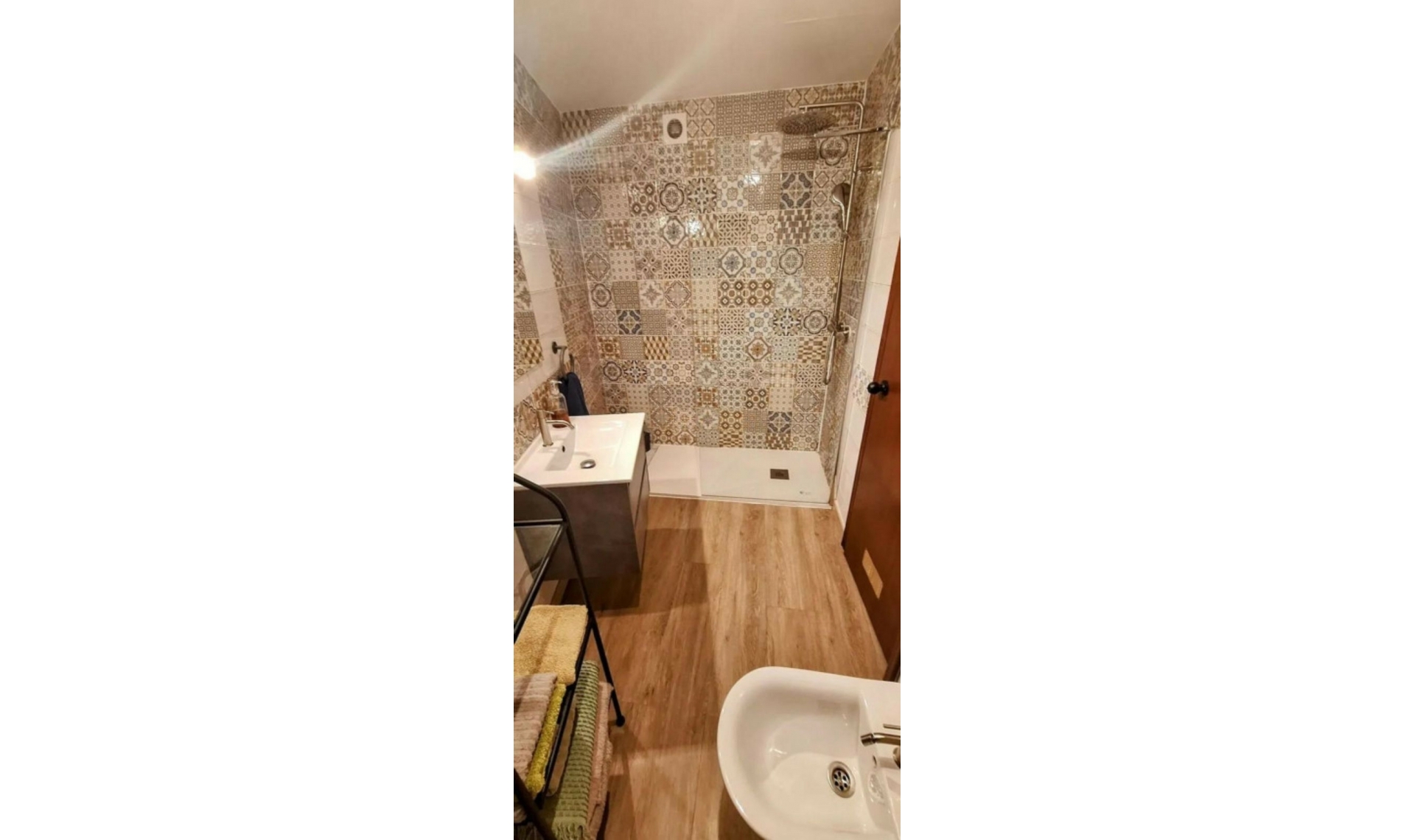 Resale - Apartment -
Marbella