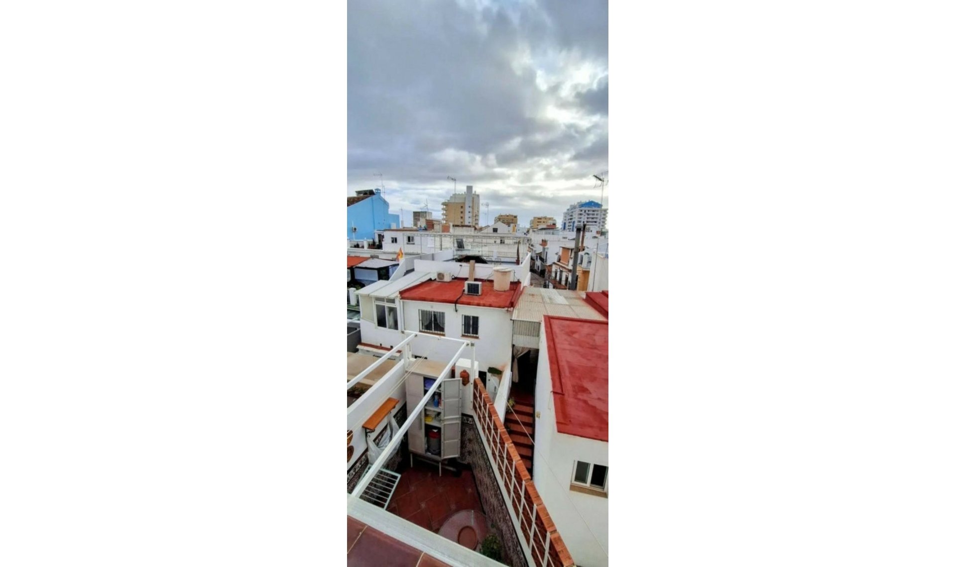 Resale - Apartment -
Marbella