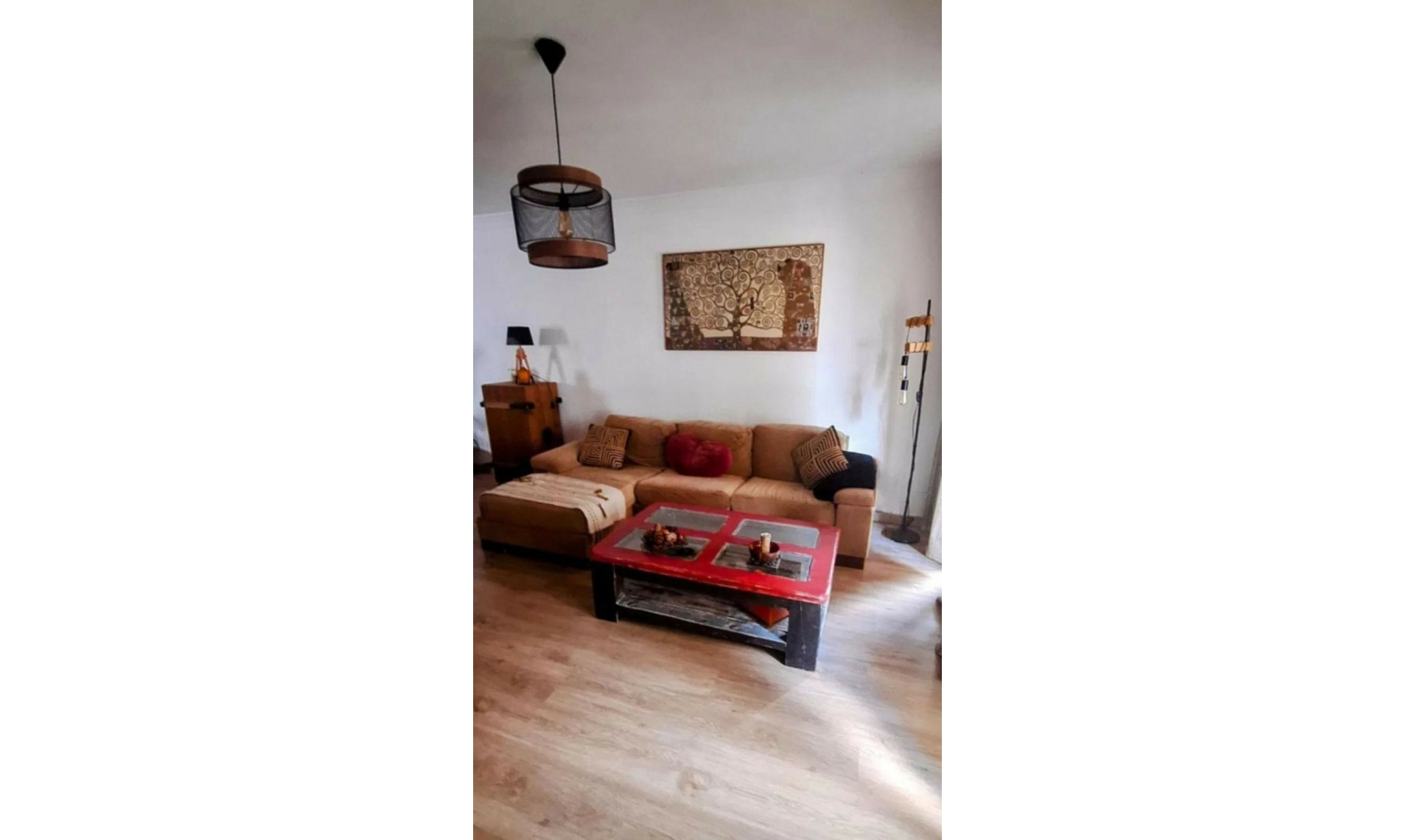 Resale - Apartment -
Marbella