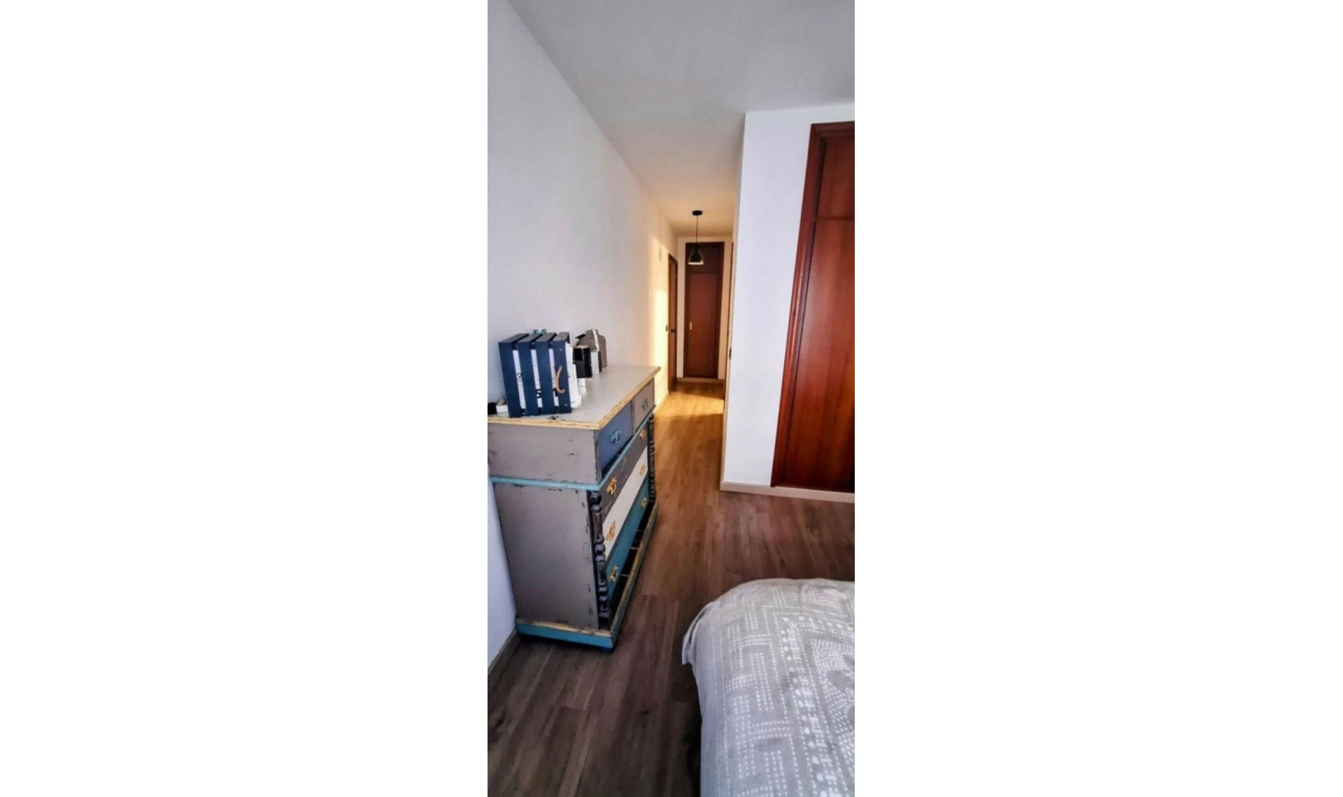 Resale - Apartment -
Marbella