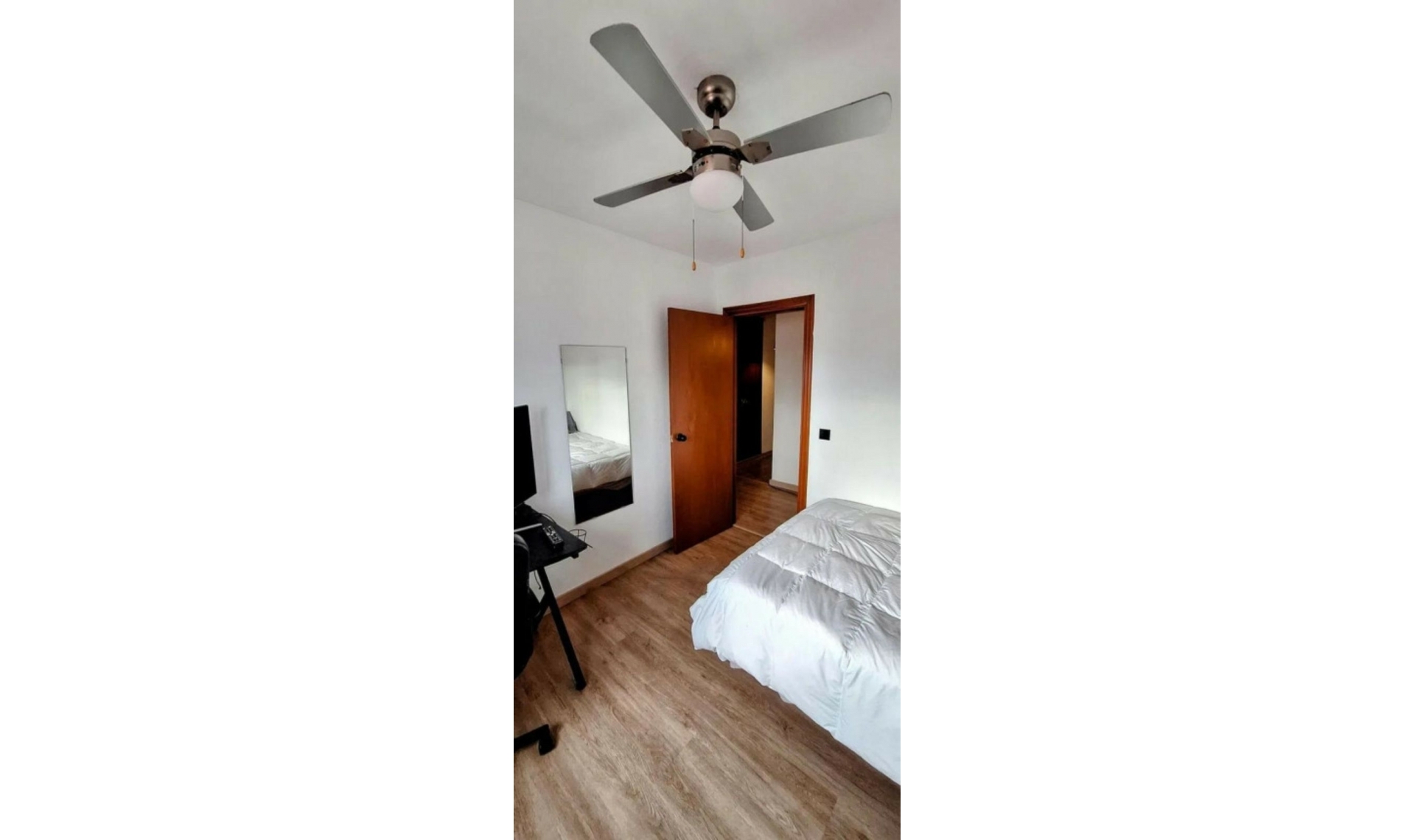 Resale - Apartment -
Marbella