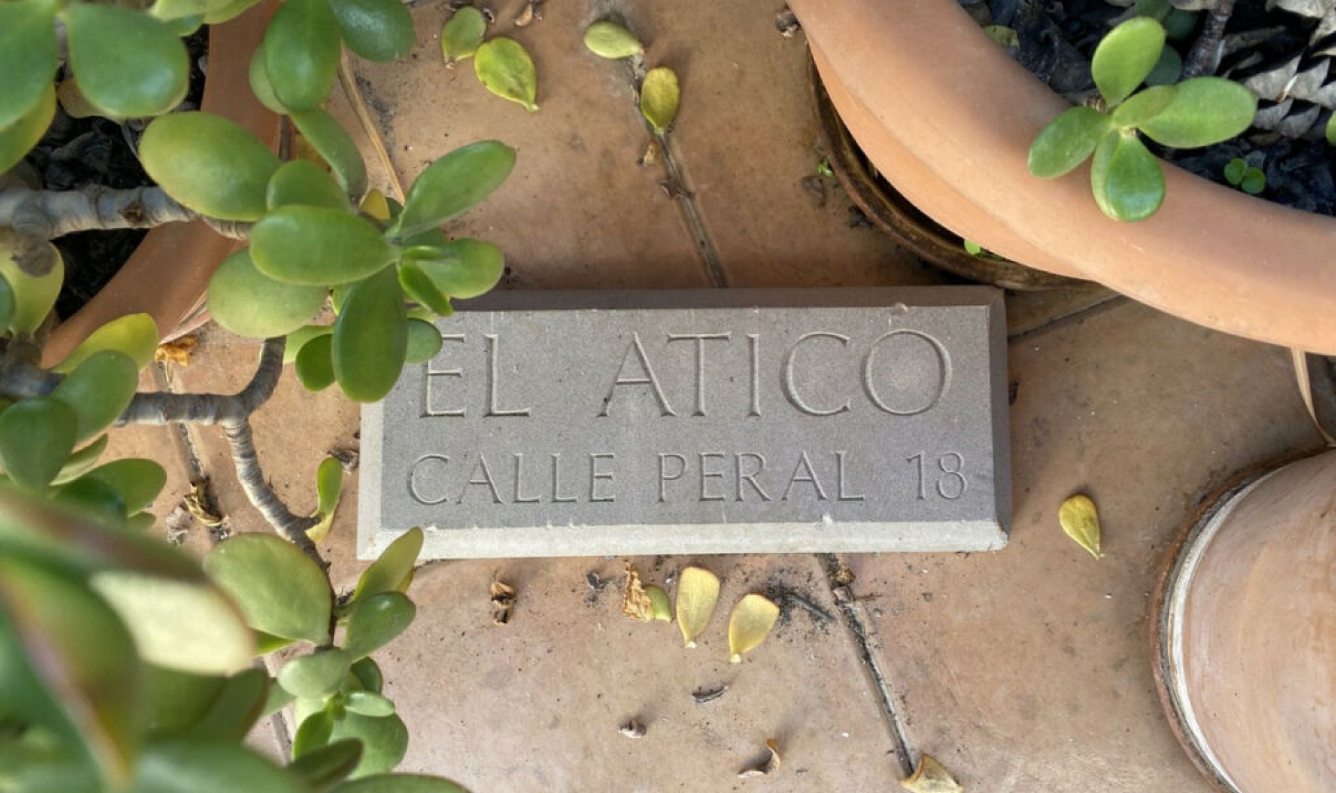 Resale - Apartment -
Marbella