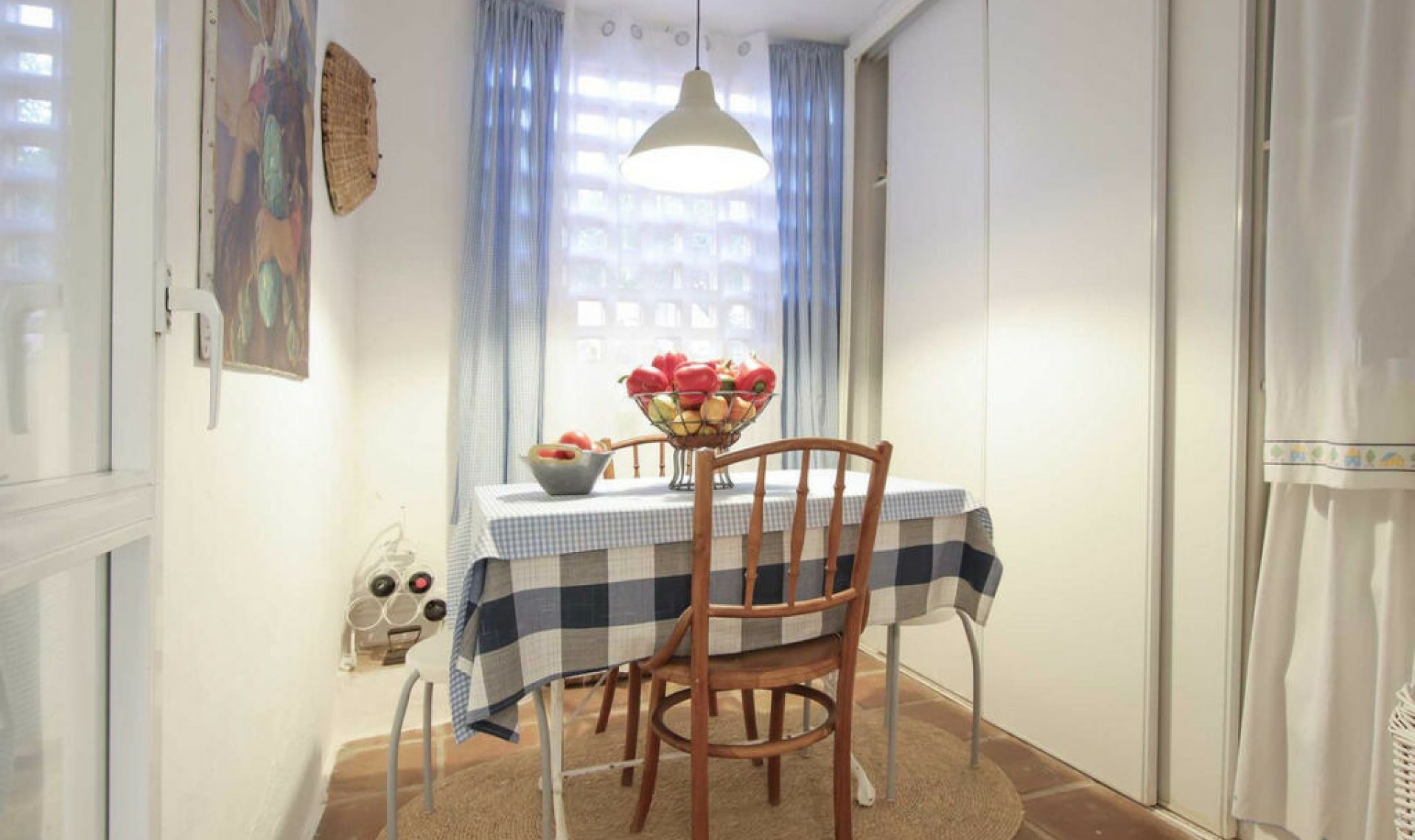 Resale - Apartment -
Marbella