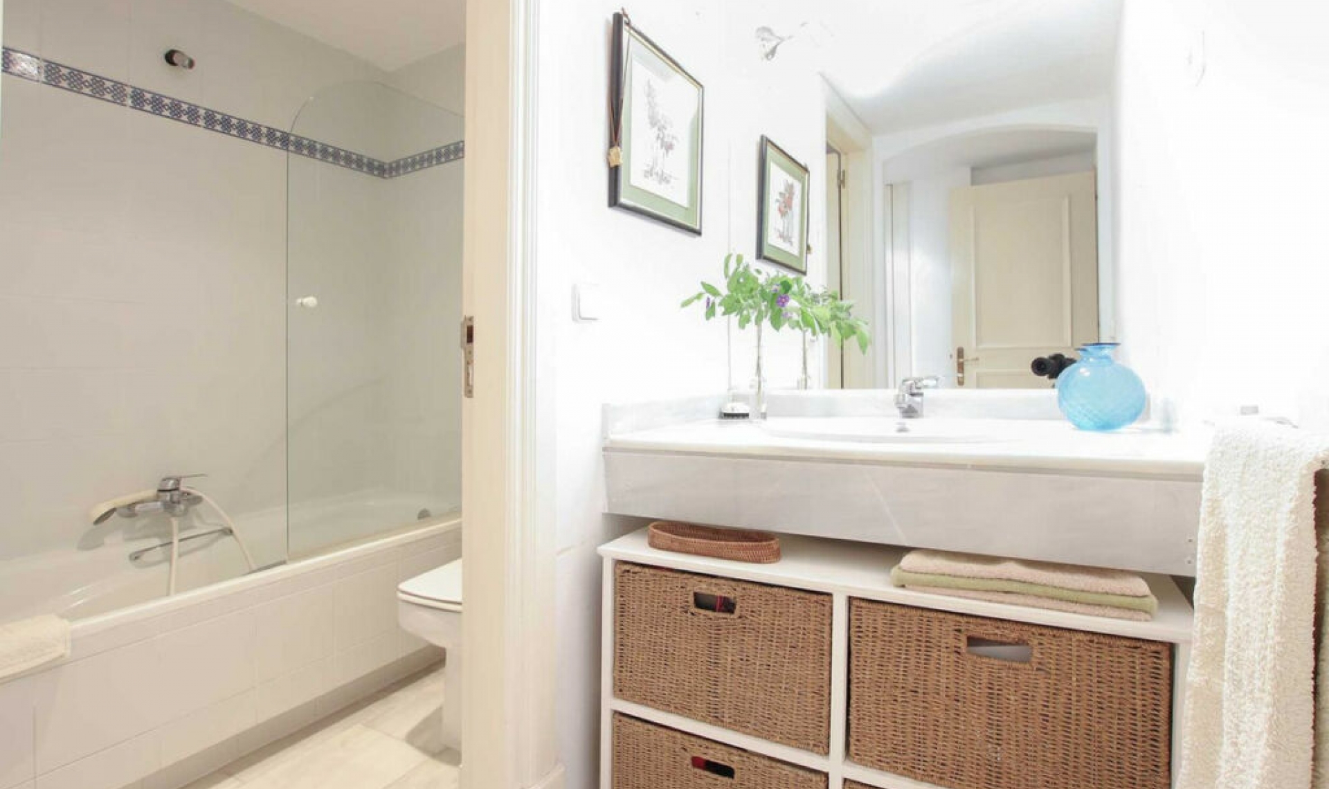 Resale - Apartment -
Marbella