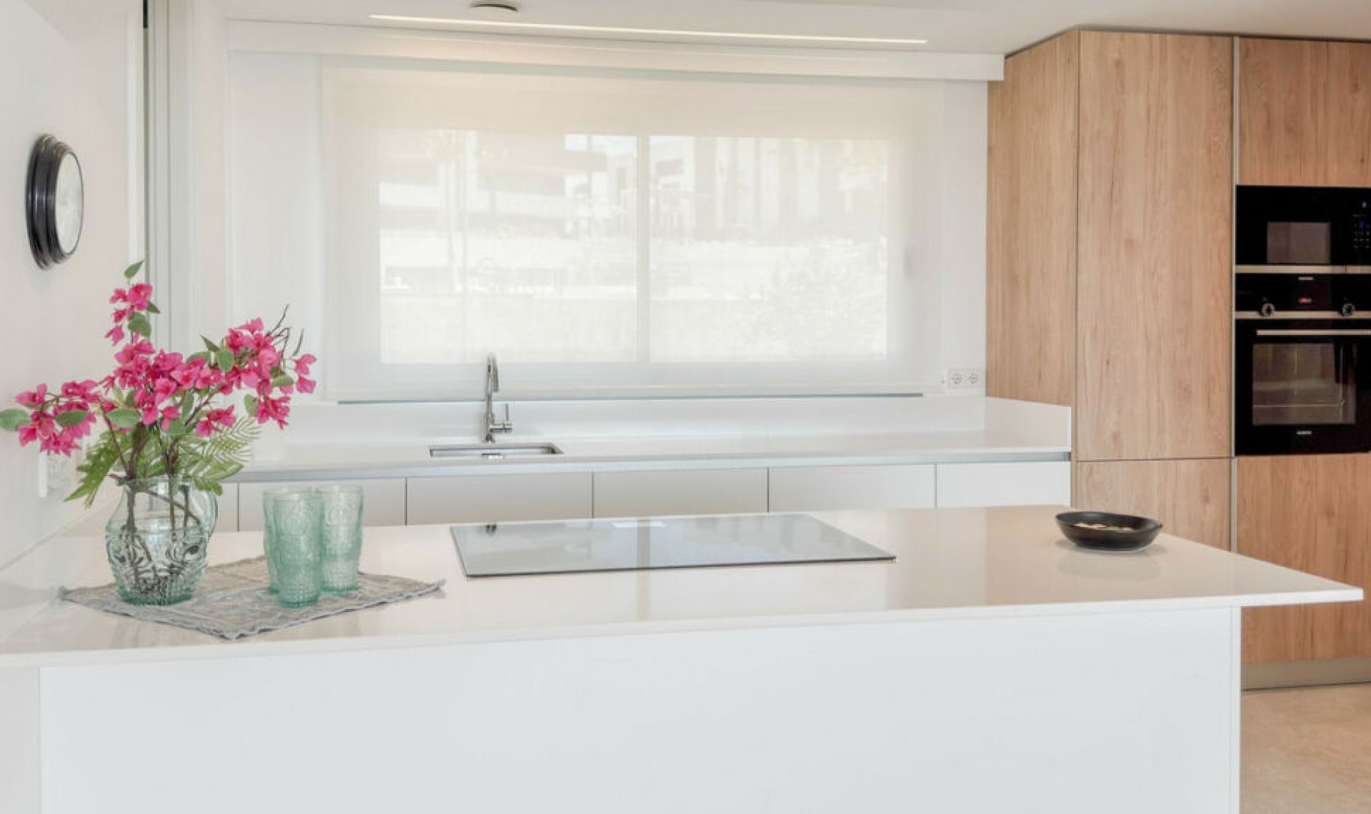 Resale - Apartment -
Marbella