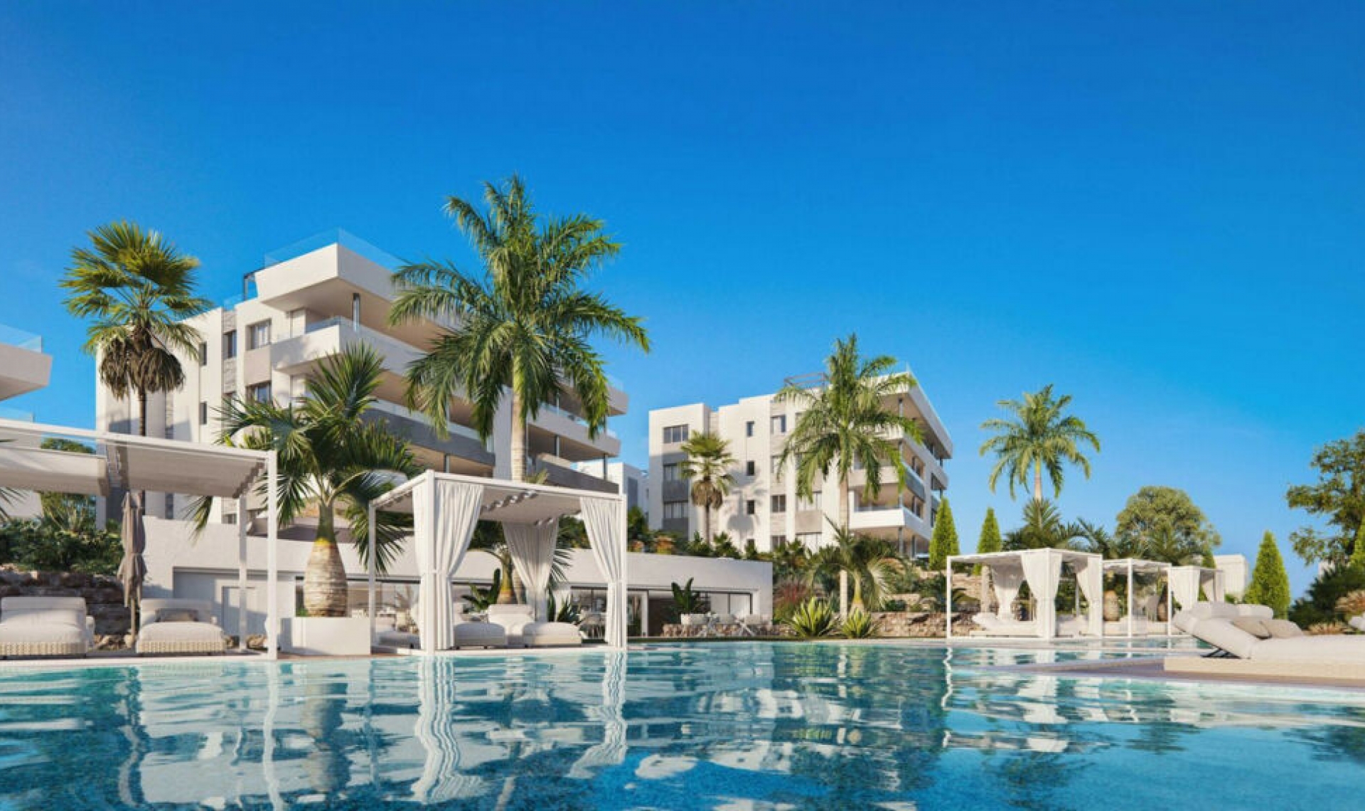 Resale - Apartment -
Marbella