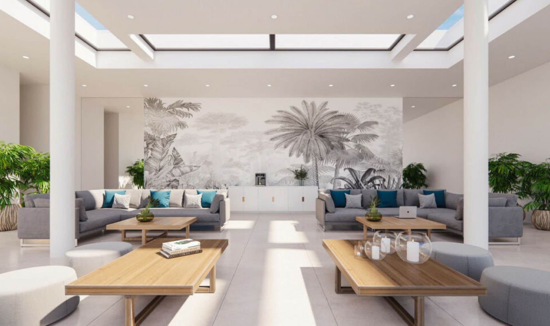 Resale - Apartment -
Marbella