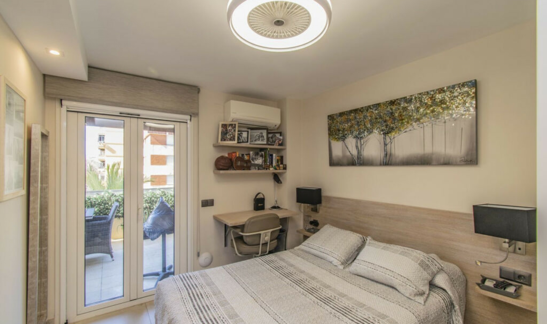 Resale - Apartment -
Marbella