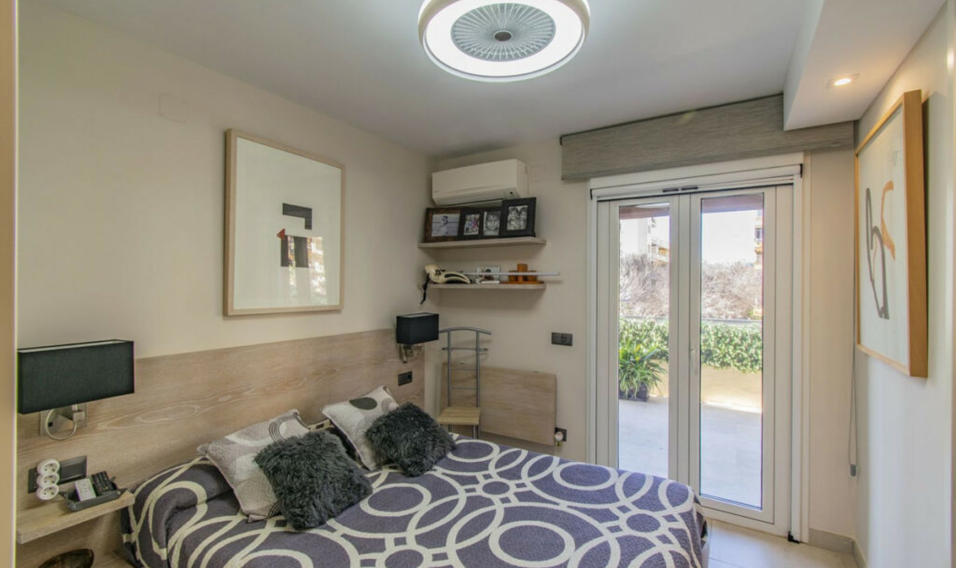 Resale - Apartment -
Marbella