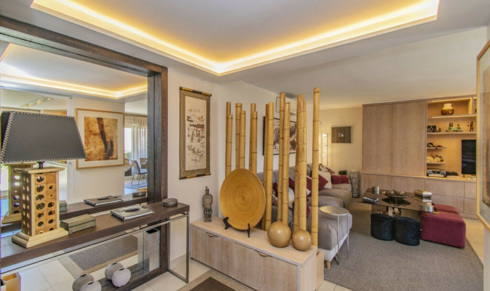 Resale - Apartment -
Marbella