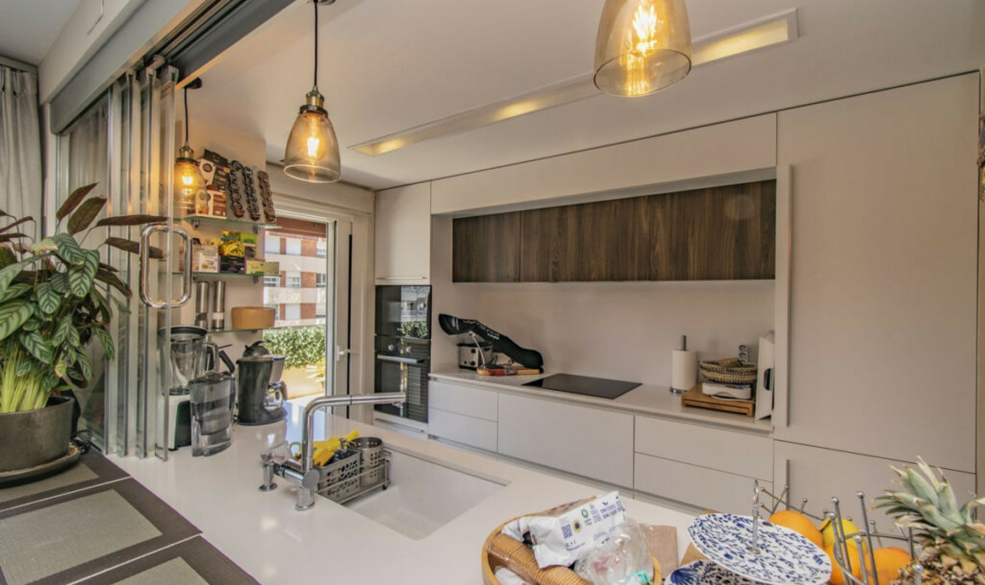 Resale - Apartment -
Marbella