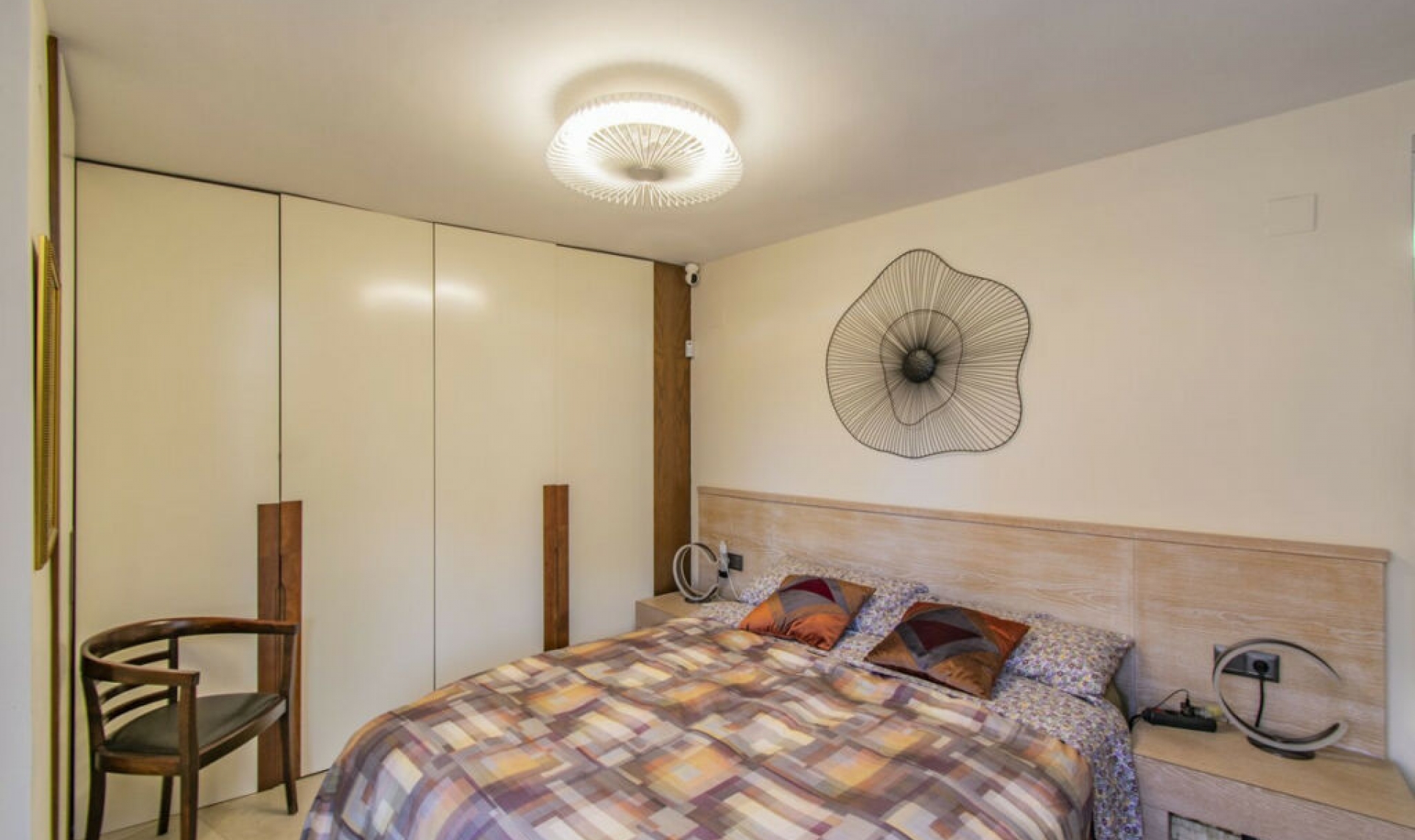 Resale - Apartment -
Marbella