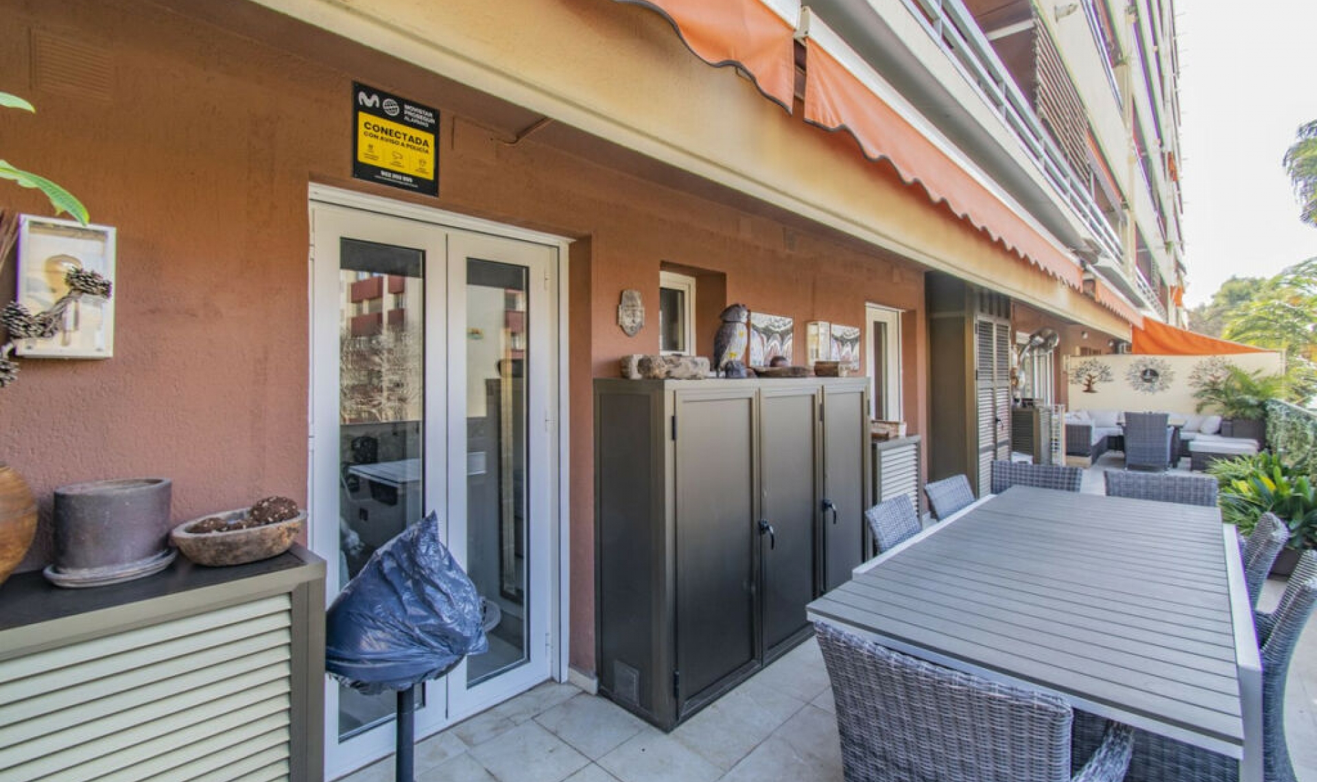 Resale - Apartment -
Marbella