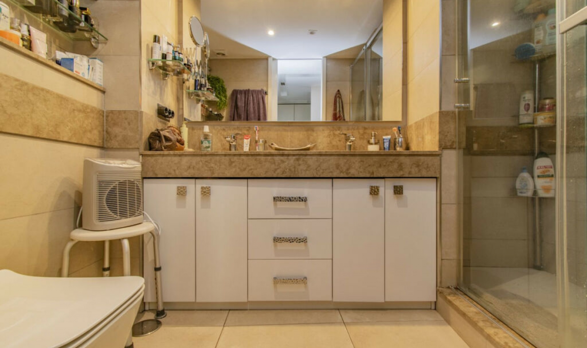 Resale - Apartment -
Marbella