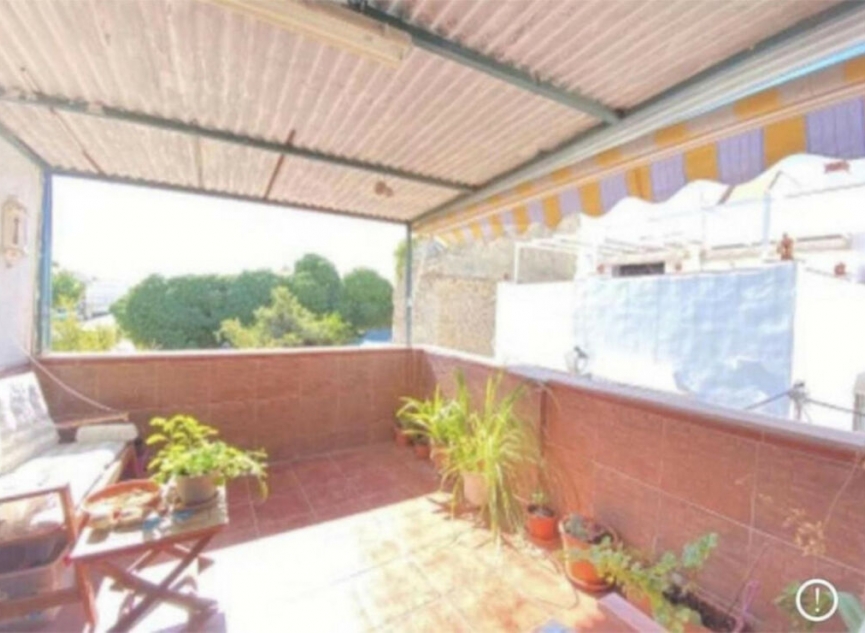 Resale - Apartment -
Marbella