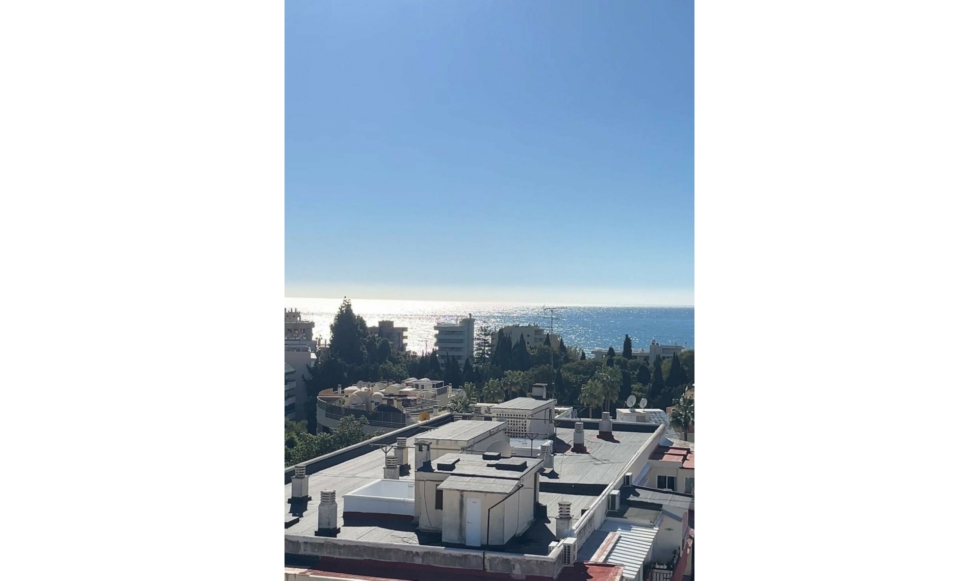 Resale - Apartment -
Marbella