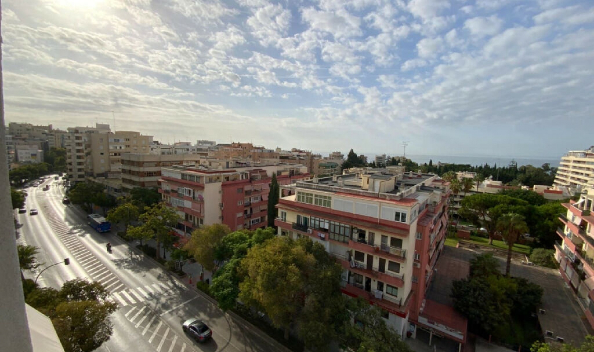 Resale - Apartment -
Marbella