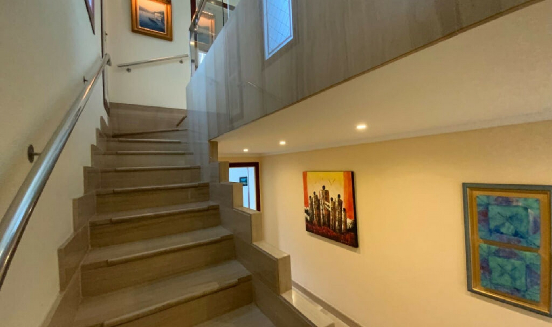Resale - Apartment -
Marbella
