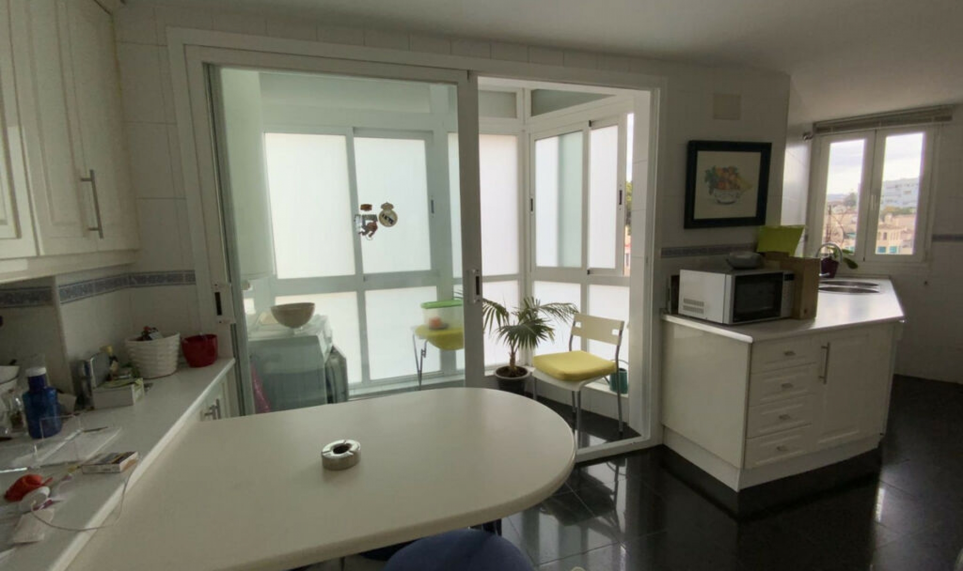 Resale - Apartment -
Marbella