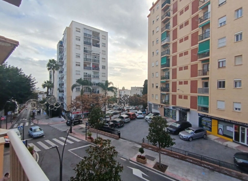 Resale - Apartment -
Marbella