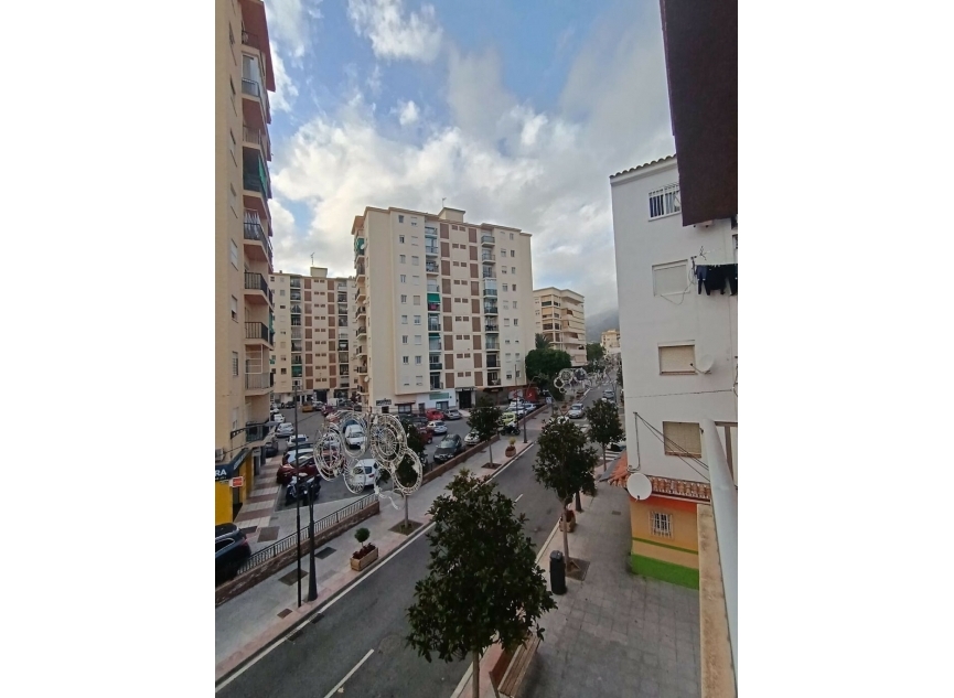 Resale - Apartment -
Marbella
