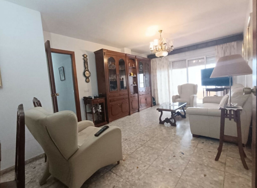 Resale - Apartment -
Marbella