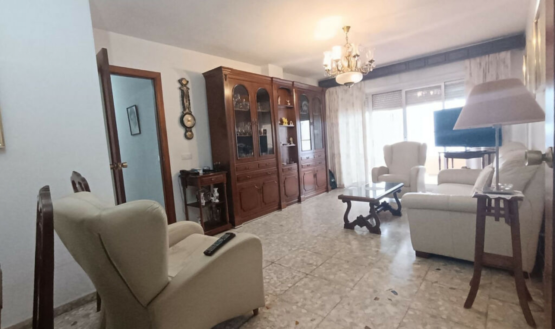 Resale - Apartment -
Marbella