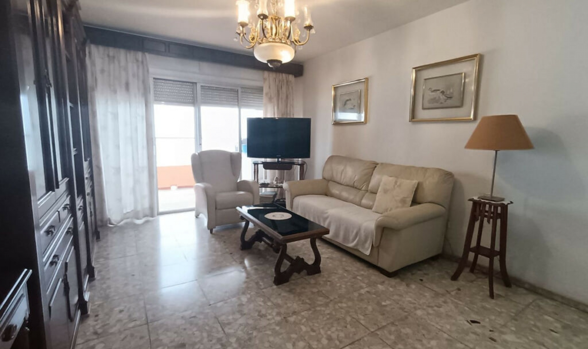 Resale - Apartment -
Marbella