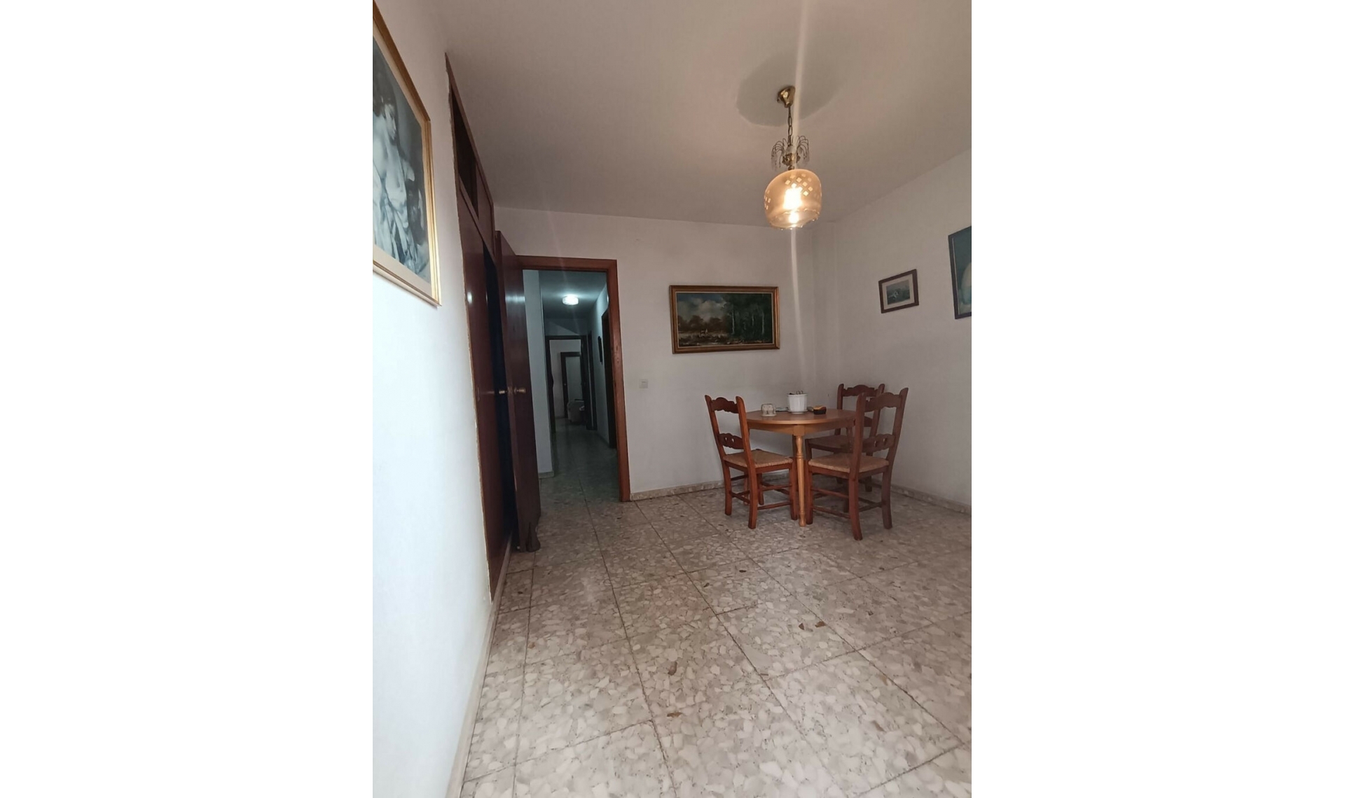 Resale - Apartment -
Marbella