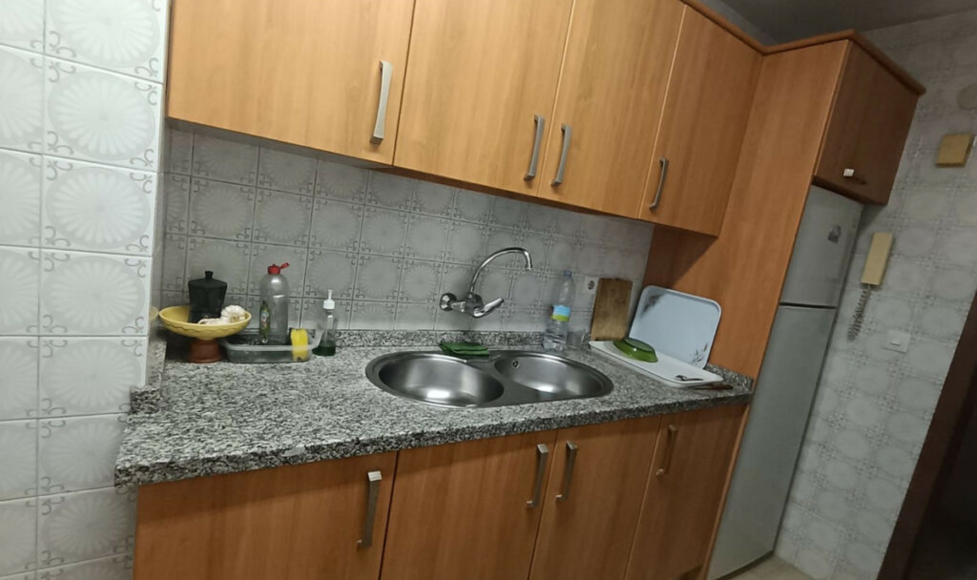 Resale - Apartment -
Marbella