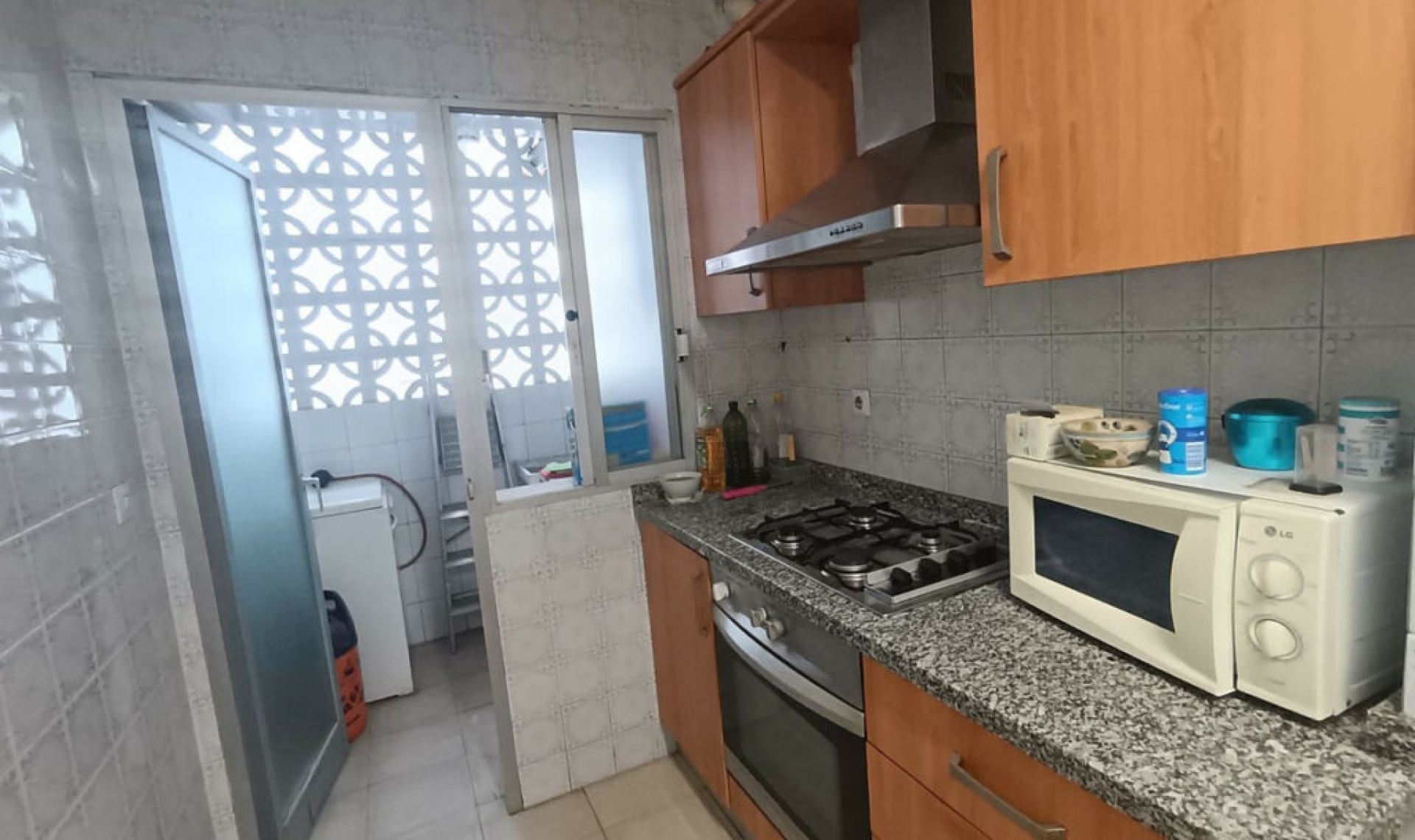 Resale - Apartment -
Marbella