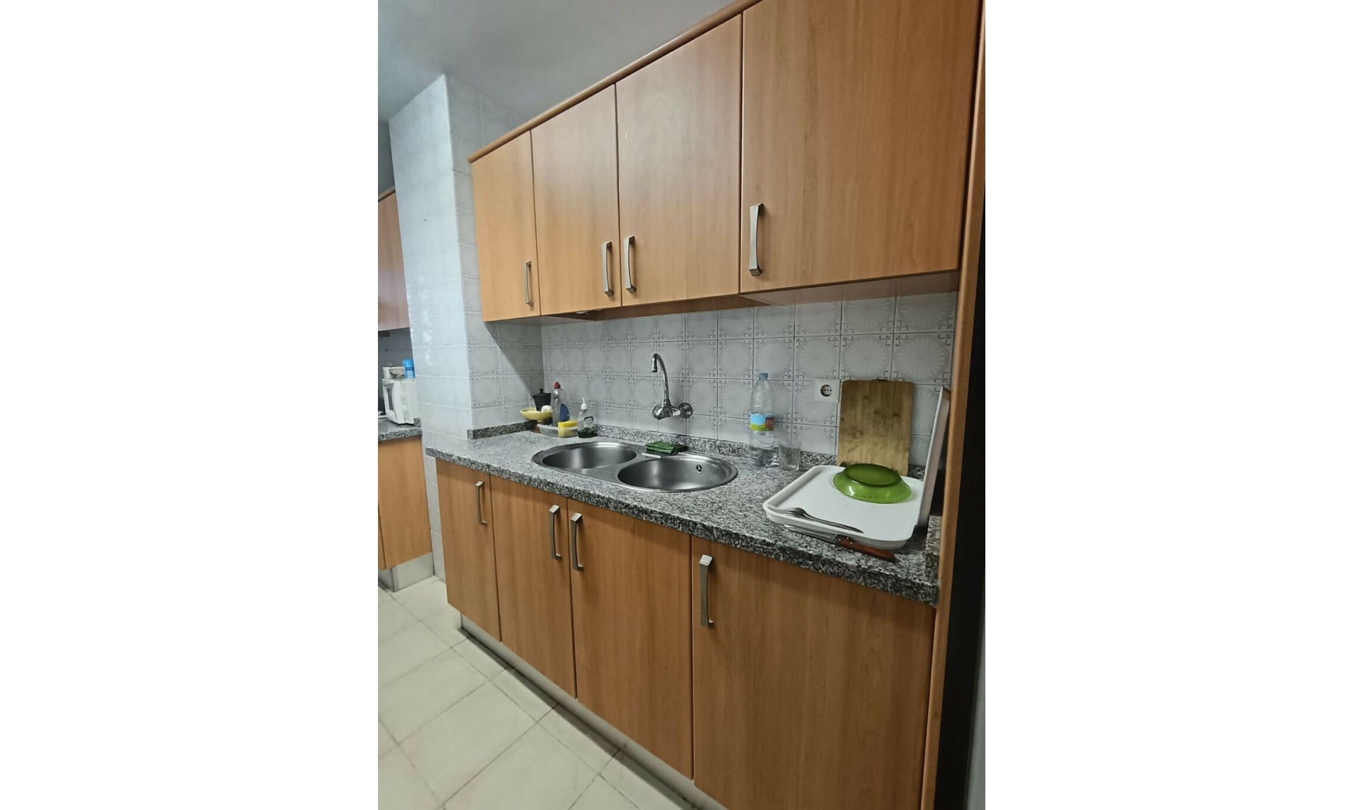 Resale - Apartment -
Marbella