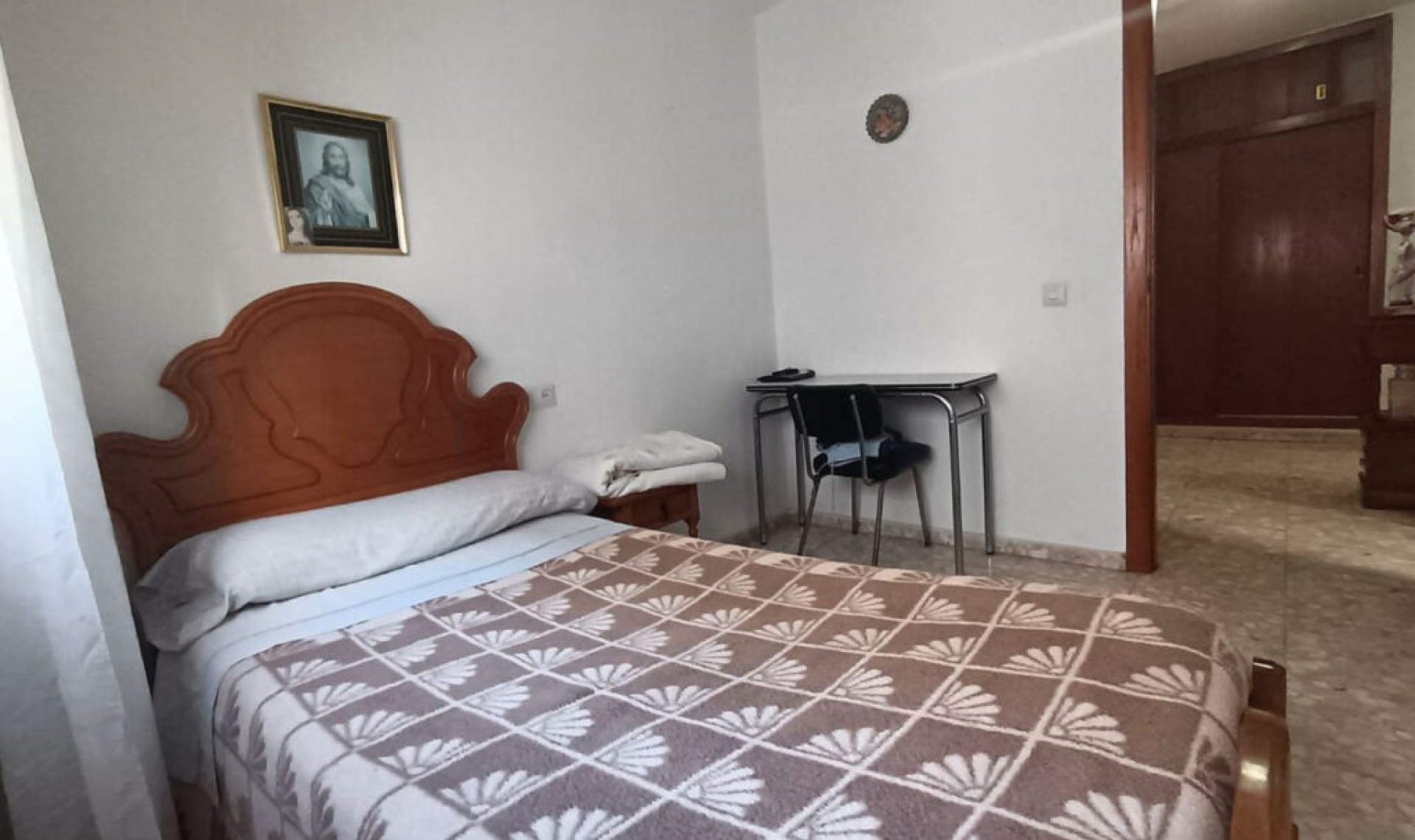 Resale - Apartment -
Marbella