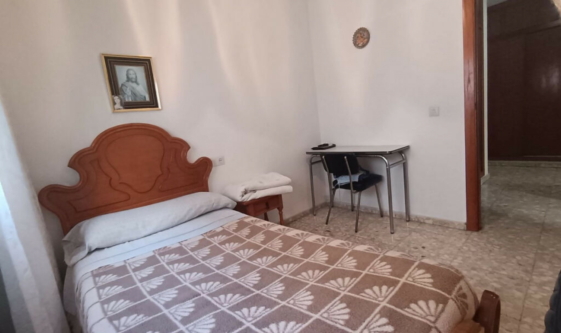 Resale - Apartment -
Marbella