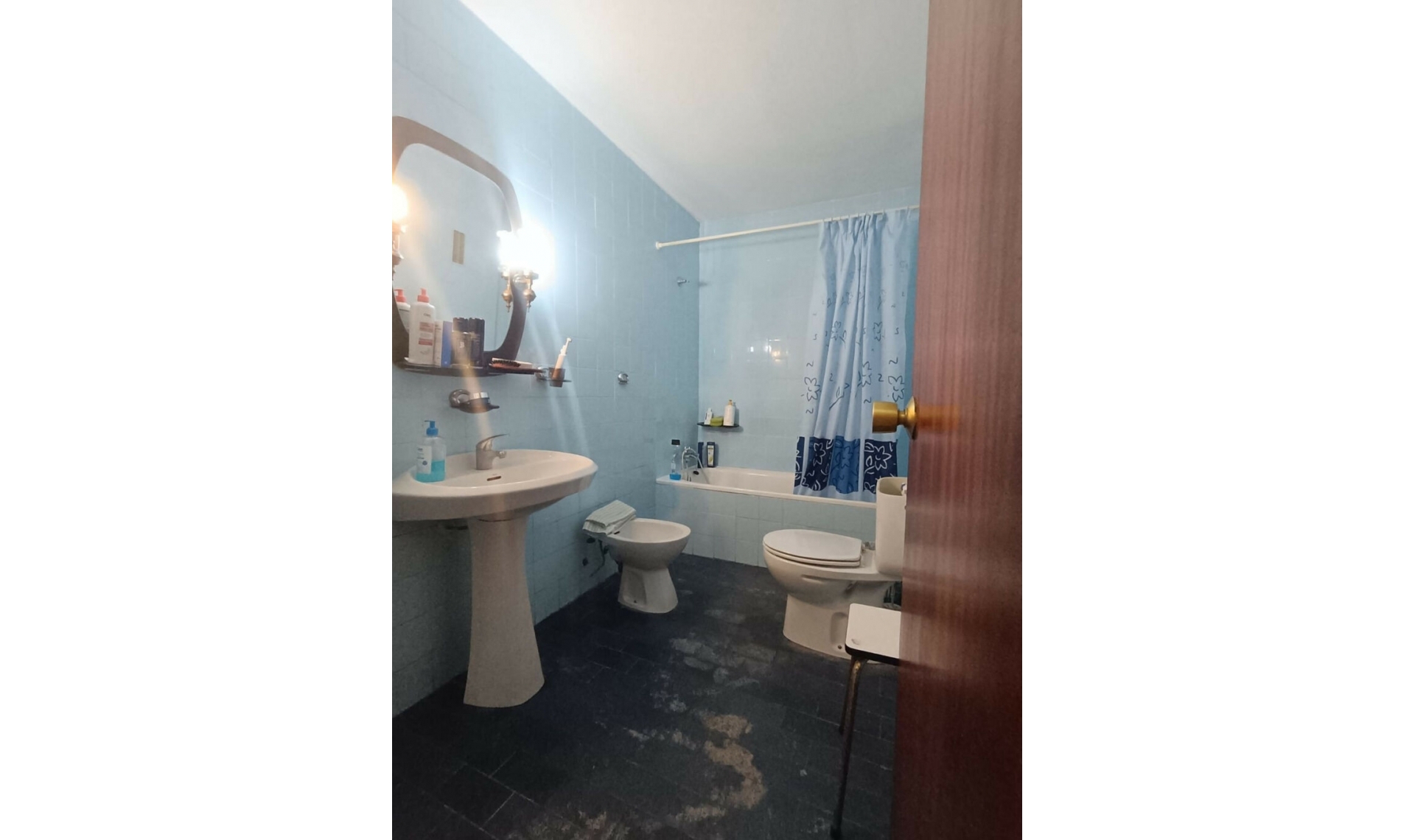 Resale - Apartment -
Marbella