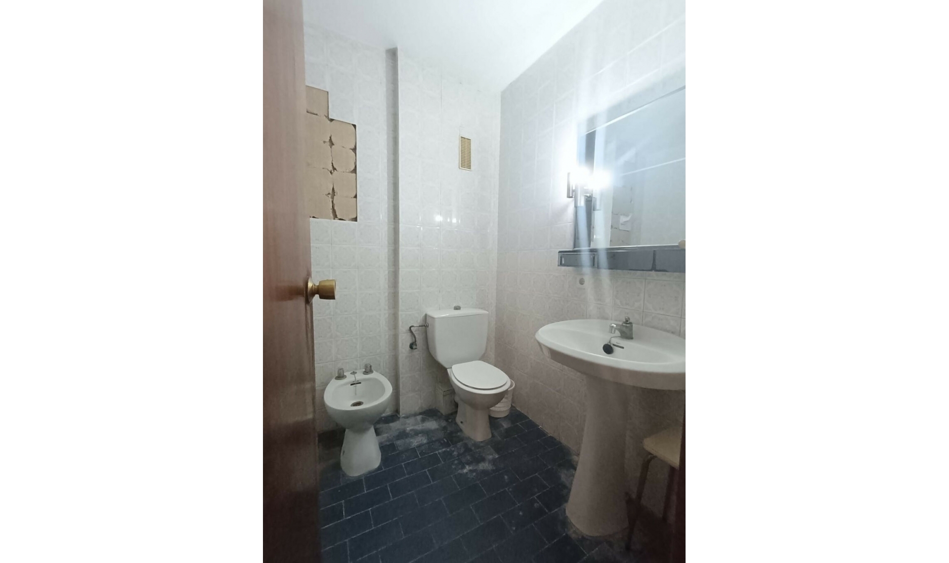 Resale - Apartment -
Marbella