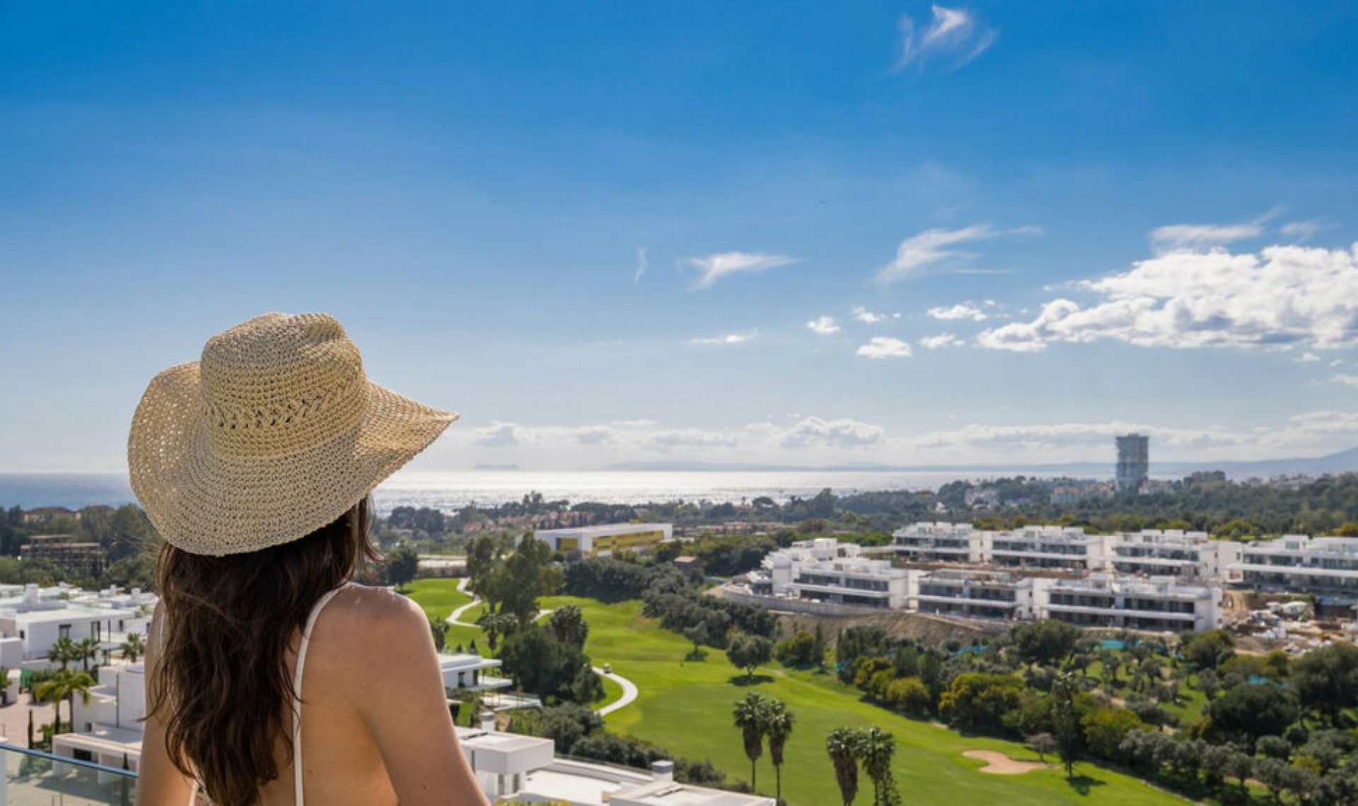 Resale - Apartment -
Marbella